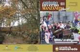 ,outono 2013 Inverno 2014 PROGRAMA DE ACTIVIDADES ... · XORNADAS MICOLÓXICAS EN MANZANEDA. APROVEITAMENTO DOS RECURSOS FORESTAIS E MICOLÓXICOS. Promove o Concello de Manzaneda