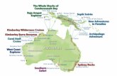 AUSTRALIA - truenorth.com.au › wp-content › uploads › Northstar-Crui… · Ceduna Adelaide AUSTRALIA Northern Territory Western Australia South Australia New South Wales Victoria