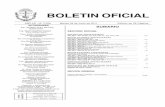 BOLETIN OFICIAL - Chubut 28... · 2014-05-15 · Martes 28 de Junio de 2011 BOLETIN OFICIAL PAGINA 3 Dto. N° 652 13-06-11 Artículo 1º.- Modifícase el detalle analítico de la