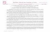 Boletín Oficial de Castilla y León - SEO/BirdLife...Boletín Oficial de Castilla y León Núm. 149 Miércoles, 4 de agosto de 2010 Pág. 61830 – Cultivo de girasol en secano en