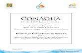 comisión nacional del aguaaguapotabledeloscabos.gob.mx › wp-content › uploads › 2015 › 10 › … · El Programa Nacional Hídrico 2007-2012 estima una cobertura de tratamiento