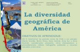 Presentación de PowerPointcolegiosaintmaurices.cl/wp-content/uploads/2020/06/5to... · 2020-06-28 · Cordón montañoso que recorre Chile. Posee gran cantidad de volcanes Relieve