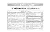 Cuadernillo de Normas Legales - Gaceta Jurídica...2012/02/01  · Calidad de la Educación Básica - IPEBA 460185 R.M. N 0047-2012-ED.- Reincorporan a la Sede Central del Ministerio