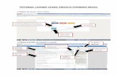 TUTORIAL LOOMIO (PARA CIRCULO PODEMOS RIVAS) · 2014-07-10 · TUTORIAL LOOMIO (PARA CIRCULO PODEMOS RIVAS)-1. Pagina de acceso, como entrar: Introducir Mail Personal con el que se