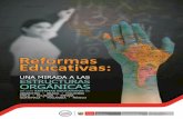 ÍNDICE - MINEDU | Gobierno del Perúdrec.minedu.gob.pe/p/xtras/reformas-educativas.pdf · 1.1 Contexto de la reorganización 1 1.2 Misión y Visión del Ministerio de Educación