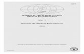 NORMAS INTERNACIONALES PARA MEDIDAS ......2012/07/05  · SUPLEMENTO 1: Directrices sobre la interpretación y aplicación de los conceptos de “control oficial” y “no distribuida