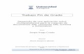 Repositorio Institucional de Documentoszaguan.unizar.es/record/31449/files/TAZ-TFG-2015-163.pdf · 2015-04-28 · Desarrollo de una aplicaci on m ovil multiplataforma para la creaci