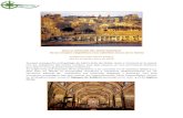 MALTA: BASTION DEL MEDITERRANEO De los templos …viajarconarte.com/wp-content/uploads/2018/01/Malta1.pdf · De los templos megalíticos a los soberbios muros de la Valeta Profesora: