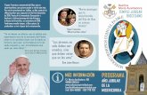  · Basílica María Auxiliadora Iffis Hay un servicio de acogida de peregrinos y una tienda con recuerdos y un diploma del Jubileo DE LA - Lunes a sábado: 8,00 y 20,00 h.