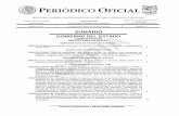 PERIÓDICO OFICIAL - Gobierno del Estado de Tamaulipaspo.tamaulipas.gob.mx/wp-content/uploads/2019/05/cxliv-61... · 2019-05-21 · Periódico Oficial Victoria, Tam., martes 21 de