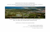 PROYECTO FIN DE CARRERAupcommons.upc.edu/bitstream/handle/2099.1/23175/CAPÍTULO 3. P… · Proyecto del nuevo puerto deportivo de la Ría de Plentzia (Vizcaya) Pliego de Prescripciones