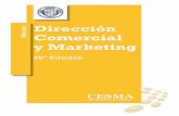 Master en D irección - Mundo Posgrado · 2018-11-30 · importancia de la comunicación en el Marketing, CRM aplicado, técnicas de planificación y compra de medios, y te pondrás