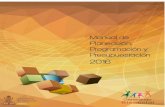 ÍNDICE - finanzas · 2016-04-01 · 1. Presupuesto basado en Resultados (PbR). ... o Catálogo por Clase de Gasto. Otros catálogos. ... normativos del Sistema Integral de Presupuesto