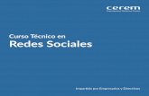 Curso Tأ©cnico en Redes Sociales Redes Sociales Verticales y Marcadores Sociales Redes Sociales de Fotografأ­a