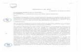 Municipalidad de El Agustinomdea.gob.pe/ORDENANZA_N_496_TUPA.pdf · Texto Unico de Procedimientos Administrativos -TUPA y el Decreto Supremo NO 064-2010- PCM respecto de la Metodología