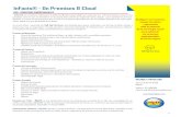 InFacts® - On Premises & Cloudhechosydatos.com/Infacts.pdf · 2017-10-28 · 6 PROCESO DE FACTURACION InFacts® - On Premises & Cloud Facturación rápida, control cruzado salida-tiquete,