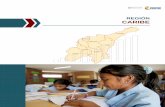 REGIÓN CARIBE - mineducacion.gov.co€¦ · CARIBE. 2 ANUARIO ESTADÍSTICO DE EDUCACIÓN –COLOMBIA 2012 MATRÍCULA En el departamento de Atlántico se observó un panorama educativo