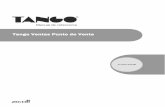 Tango Ventas Punto de Ventaftp.axoft.com/ftp/manuales/9.91/Gestion/GV2.pdf · Usted puede conectarlo con distintos periféricos, como lectoras de tarjetas de crédito, códigos de
