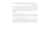 JodocusWillich, Oratioinlaudemphysiognomoniae Estudio .... Manjarrés .pdf · Perrine GalandHallyn, “La leçon d’introduction à Suetone de Nicolas Bérauld(1515);développementdel’