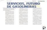 ATIO® Groupatio.mx/newsfiles/Servicios, futuro de gasolineras.pdf · Autos conectados Autos sin conductor a la nube Diversidad en la oferta de combustible Y pago automático Analítica