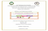UNIVERSIDAD DE PANAMÁ CENTRO REGIONAL UNIVERSITARIO DE BOCAS DEL TORO FACULTAD DE ... › sites › crubocas › files › 2020-04... · 2020-04-25 · universidad de panamÁ centro