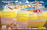 cartel verano 2016 trazado - torrevieja.es · Descripción: Actividades de integración para jóvenes de Torrevieja Fechas: fin de semana Actividades: Salidas a la playa, cine. ...