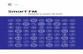 Smart FM · 2017-06-27 · modelo Implantación Herramientas nuevo modelo Seguimiento Auditoría / Control de calidad. 10 A. Servicios ... -Organización (estructura, recursos humanos,
