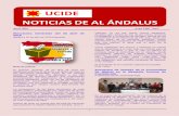 Abril 2019 يرجه 1440 نابعش - UCIDEucide.org/sites/default/files/revistas/noticias_andalus_abril_2019_0.pdf · organización y las relaciones de los musulmanes españoles