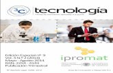 3C Tecnología Vol.3 – Nº 2 Mayo – agosto 2014, 123 - 130 ... · 3C Tecnología (Edición núm.9) Vol.3 – Nº 2 Mayo – agosto 2014, 123 - 130 Área de Innovación y Desarrollo,