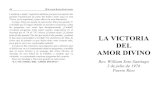 LA VICTORIA DEL AMOR DIVINO - manaeterno.orgmanaeterno.org/LAVICTORIADELAMORDIVINO-02JUL1976PR-wss.pdf · mensaje del Amor Divino, y dejar que el Amor Divino se manifieste en nosotros