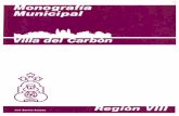 Queremos ser y seguir siendo mexiquensesmonografiasmexiquenses.mx › kiosco › pdf › VillaDelCarbon_1985.pdf · 2017-12-13 · Queremos ser y seguir siendo mexiquenses identificados