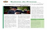 EMBAJADA DEL ESTADO PLURINACIONAL DE BOLIVIA EN FRANCIA · 2017-09-21 · EMBAJADA DEL ESTADO PLURINACIONAL DE BOLIVIA EN FRANCIA NOVIEMBRE 2015 foto: josecardenas.com Evo Morales,