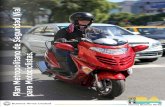 Plan Metropolitano Motos - Buenos Aires Las motos: vulnerabilidad y particularidades. La vulnerabilidad