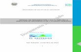 MANUAL DE ORGANIZACIأ“N Y FUNCIONES DIRECCION DE asp.salud.gob.sv/regulacion/pdf/derogados/manual...