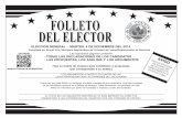 County of Fresno | Home - FOLLET O DEL ELECTOR...Como es habitual, a partir del 6 de Octubre de 2014 nuestra oficina en 2221 Kern Street, Fresno servirá de lugar de votación, con