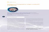 Inteligencia Competitiva: origen, evolución y tendenciaseprints.rclis.org/39662/1/2018_Lopez-Robles_et_al.pdf · Inteligencia Competitiva: origen, evolución y tendencias analizar