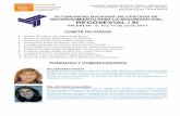 RECOSEVIAL / XI - ASECEMP · 2017-06-02 · Seguridad Vial (FESVIAL). Licenciado en Psicología por la Universitat de València, Máster en Tráfico y Seguridad Vial por la Universitat