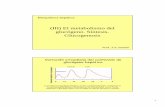 (III) El metabolismo del glucógeno. Síntesis. Glucogenosisjcastell/3_Glucogeno_sintesis.pdf · (III) El metabolismo del glucógeno. Síntesis. Glucogenosis Bioquímica hepática