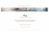 III Foro Brasil-Unión Europea Razones de la estrategia · 2 / 30 1. Introducción El presente Informe de Cobertura recoge los impactos registrados tras el III Foro Brasil-Unión