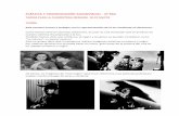PLÁSTICA Y COMUNICACIÓN AUDIOVISUAL - 2º ESOiesrafal.edu.gva.es/attachments/article/855/2ESO... · ha rodado en blanco y negro. De hecho, en el género de “cine negro” (que