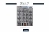 DOSIER CALLE DENIA 57 - Olivares Consultores · (035(6$6 /Ë'(5(6 (1 *(67,Ï1 '( 352