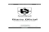 Diario Oficial - Yucatányucatan.gob.mx/docs/diario_oficial/diarios/2019/2019-12-10_1.pdf · departamento judicial del estado, en el cuaderno de prueba pericial ofrecida por "banco