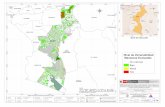 MAPA DE UBICACIÓN · 2019-11-26 · area natural de protecciÒn municipal proyecto: estudios de microzonificaciÓn sÍsmica y anÁlisis de riesgo en las areas urbanas de las municipalidades