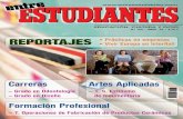 N.º 163 • ABRIL ‘10 • 3,75 REPORTAJES • Vivir Europa en InterRail ... · 2014-01-27 · los estudiantes una de las mejores formas posibles de tener un primer contacto con