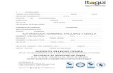 Alcaldía de Itagüí€¦ · Web viewTodos estos Documentos en la Secretaria de Movilidad de Itagüí Cl. 50 N. 43-34 Oficina de Educación Vial y Patrulleros, Sótano del Transito