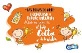 CATEGORIA - Leche Celta · e-book obras de arte i concurso de dibujo infantil categorÍa hasta 6 aÑos concursantes “la vaquita molona” carolina gracia domingo “viendo las vacas”