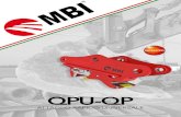 QPU-QP · 2019-05-04 · Mantovanibenne s.r.l. - Mirandola Mo Ital - Tel 3 0535 65 - a 3 0535 6530 salesmantovanibennecom ATTACCO RAPIDO UNIVERSALE QPU-QP RIF. 97870/I 12/18 REV.02