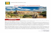 Viaje a ROMA y ALREDEDORES - Web oficial de la Fundaciأ³n ... Virgen Marأ­a en Roma, la Basأ­lica de