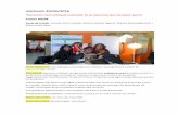 mSchools 20/02/2016 - Mobile World Capital Barcelona · 2016-02-21 · mSchools 20/02/2016 *Document creat al llarg de la jornada. És un esborrany que cal acabar i pol·lir. Custer