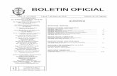 BOLETIN OFICIAL - Listado de Boletines | Panel de ...boletin.chubut.gov.ar/archivos/boletines/Mayo 07, 2018.pdfME Nº 176/15 en el Instituto Superior de Formación Docente Nº 810